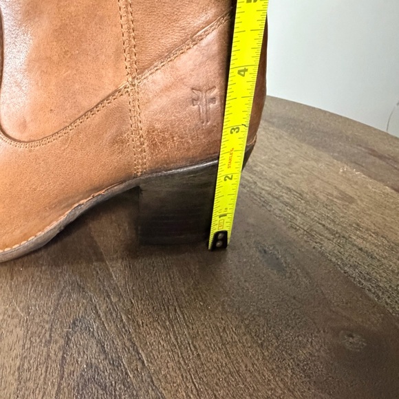 Frye Jackie Button Boots - Picture 9 of 15